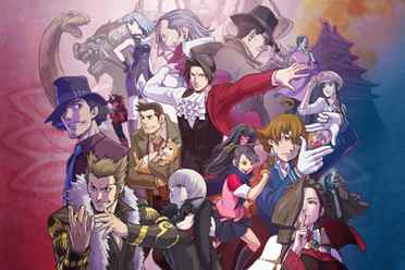 《逆转检察官1&2》 Steam现已开启预购：售价198元！