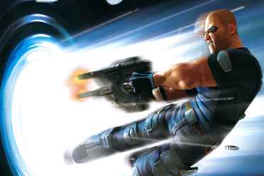 或将登陆PS+？《时空分裂者》现已获得PS5和PS4评级