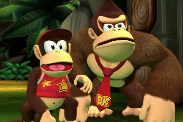 《大金刚国度 归来 HD》预定于2025年1月16日发售！