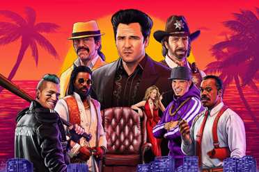 表现亮眼！《法外枭雄：滚石城》Steam“特别好评”