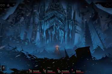 《暗黑地牢2》将于7月15日登陆Switch！全新预告公布