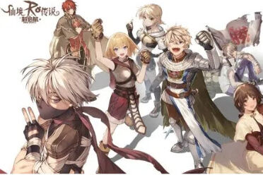 《仙境传说RO：新启航》先遣内测今日10:00正式开启!