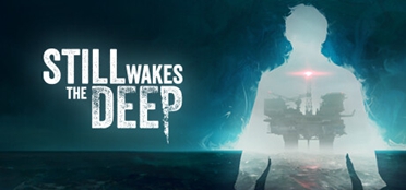 Steam第一人称恐怖游戏《Still Wakes the Deep》上线