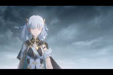 《鸣潮》动画短片"今昔"公布！新版本将于6月28日上线