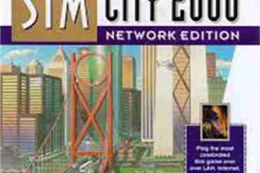 《模拟城市2000》的图书馆彩蛋 来自《美国众神》作者