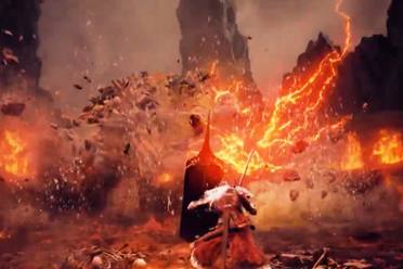 《艾尔登法环:黄金树幽影》发售宣传片公布！明天上线