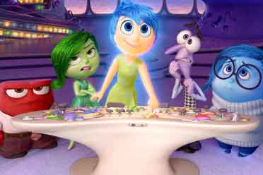 《头脑特工队》衍生剧已开始制作 将于2025年上线！