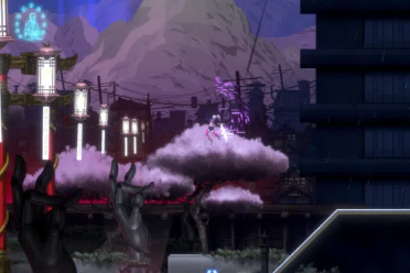 《生灵之境：亚娃》游戏已上架Steam页面 8月7日发售