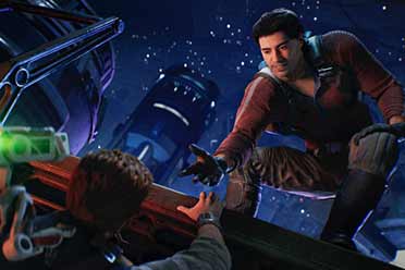 要来了？PS4/XB1版《星球大战绝地:幸存者》巴西评级