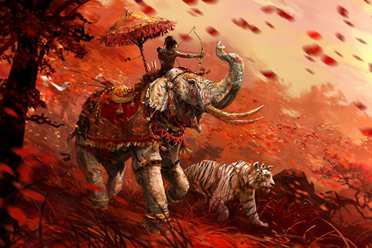 招聘信息暗示《孤岛惊魂7》或能在第一和第三人称切换