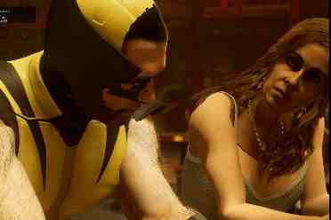 《漫威金刚狼》也被下黑手了？琴格雷长相变"正确"了