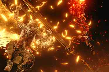 “雄心勃勃”：万代官方评价其《黄金树幽影》宣发活动