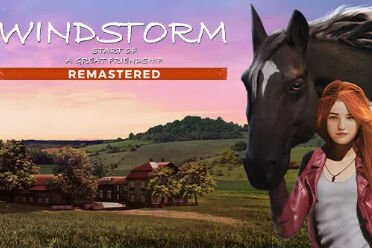 《风暴：深厚友谊的开始 重置版》已在Steam正式发售
