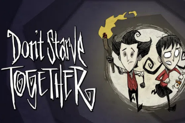 《饥荒：联机版》下周上线“保持不沉没”更新！