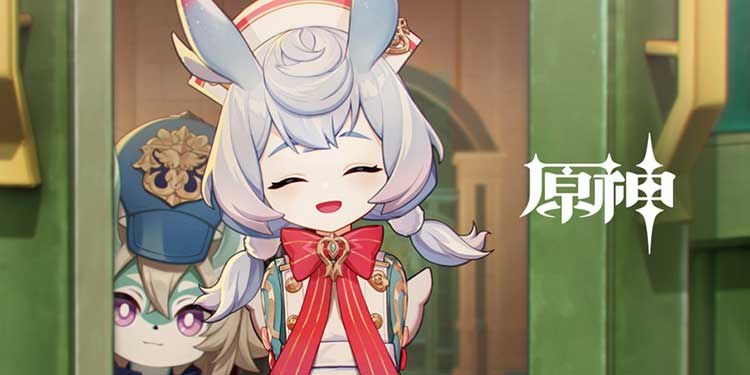 原神放出希格雯角色PV后，全球玩家都被萌翻