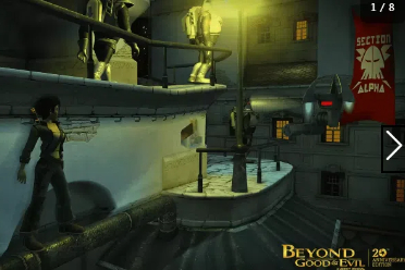 《神鬼冒险：20周年纪念版》将于6月25日正式发售！