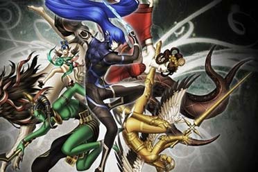 Fami通新一周销量榜：《真女神转生5V》强势登顶！