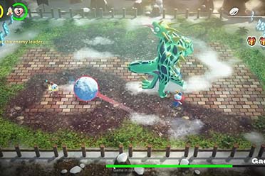 《雪人兄弟：仙境》最新实机宣传片公布！年内发售