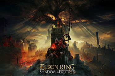 《艾尔登法环》“黄金树之影”玩家：数值就是一坨