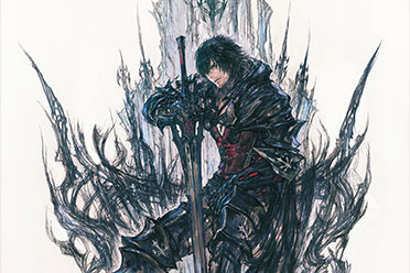 《最终幻想16》发售一周年贺图公开！PC版调整中