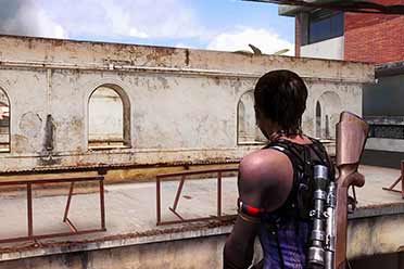 《生化危机5》多个高清材质包：涵盖敌人/武器/主角