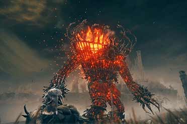 《老头环》DLC评价跌至褒贬不一！中文评价竟多半差评