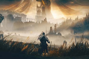 游侠早报：《老头环》DLC小贴士 《香蕉》Steam火爆