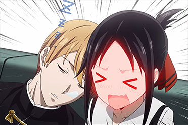 每一部都超级甜！网友票选最受欢迎的恋爱动画TOP10