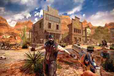 游戏日程公布！《七日杀》正式版7月25日登陆PC/主机