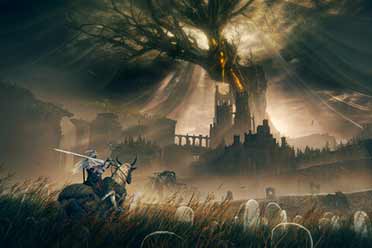 热度空前！《艾尔登法环》DLC在线人数峰值接近80万