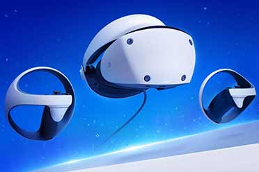 曝索尼大幅削减PS VR2游戏开发费用!仅2款游戏在开发中