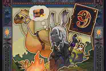 还有9天！《最终幻想14》官方分享新资料片倒计时插图