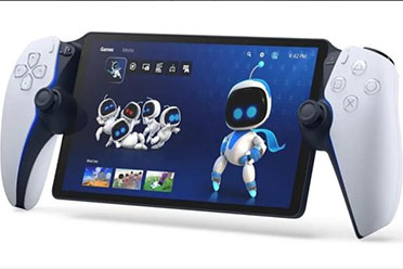 PlayStation Portal 3.0.0更新链接有问题 导致变砖