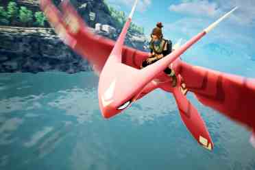 是真的吗？《幻兽帕鲁》社区经理似乎暗示PS5版要来了