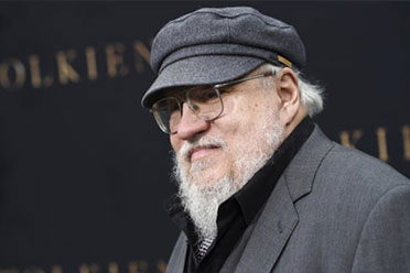 还想跟更多作家合作！宫崎英高：和马丁合作经历独特