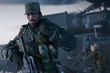 逃命利器!《COD:黑色行动6》或将重新加入抓钩枪功能