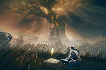 游侠晚报：《黄金树幽影》火爆!《生化2重制》销量惊人