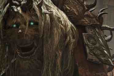 玩家解包：《黄金树幽影》舞狮boss下真有“人”在舞