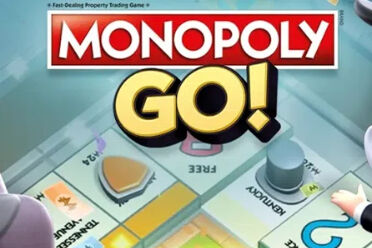 《Monopoly GO!》蝉联2024年5月全球手游收入冠军！