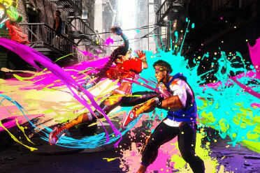 《街头霸王6》第五届非官方CR杯于6月30日举行！