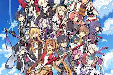 《英雄传说：空之轨迹》发售20周年 纪念网站上线！