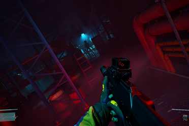 恐怖FPS《盗日求生》将于8月6日在Steam开启抢先体验!