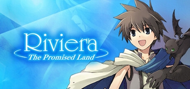《Riviera 约束之地里维埃拉》steam版页面正式上线