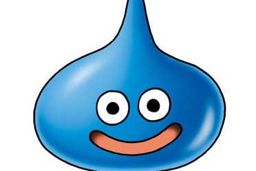 坂口想制作像《勇者斗恶龙》史莱姆受欢迎的吉祥物！