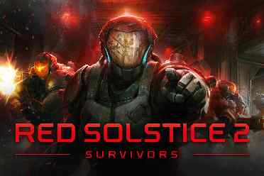 《红至日2：幸存者终极版》已在台湾获得PS5和PS4评级