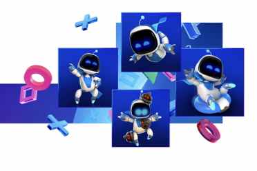 《宇宙机器人》4 款虚拟形象免费领！