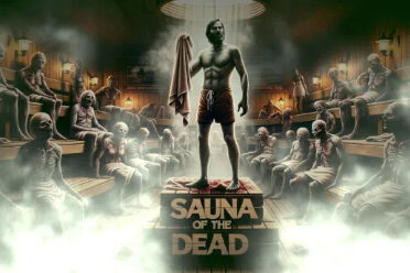 动作游戏《亡者桑拿》已在Steam平台抢先体验推出！