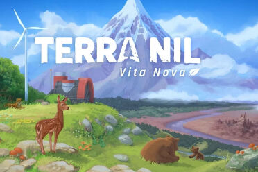 环保策略游戏《伊始之地》推出首次大型改版“新生”