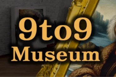 第一人称冒险游戏《9to9 Museum》现已于Steam上推出