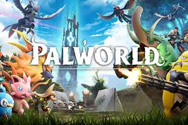 《幻兽帕鲁》因技术原因导致NS版难产 无法登陆Switch